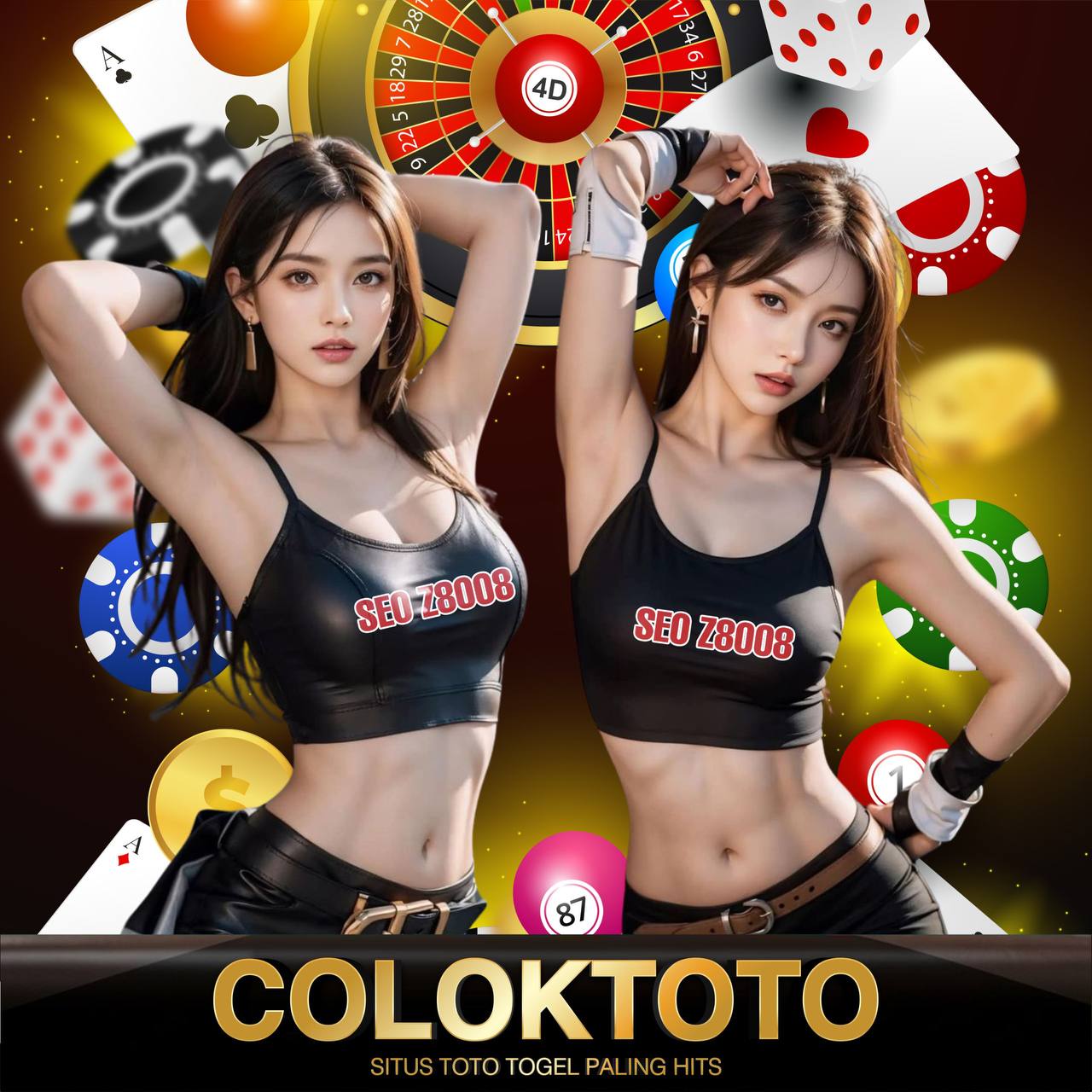 COLOKTOTO